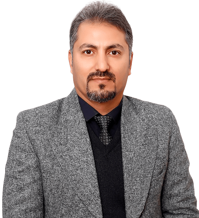 دکتر مهدی خردمند